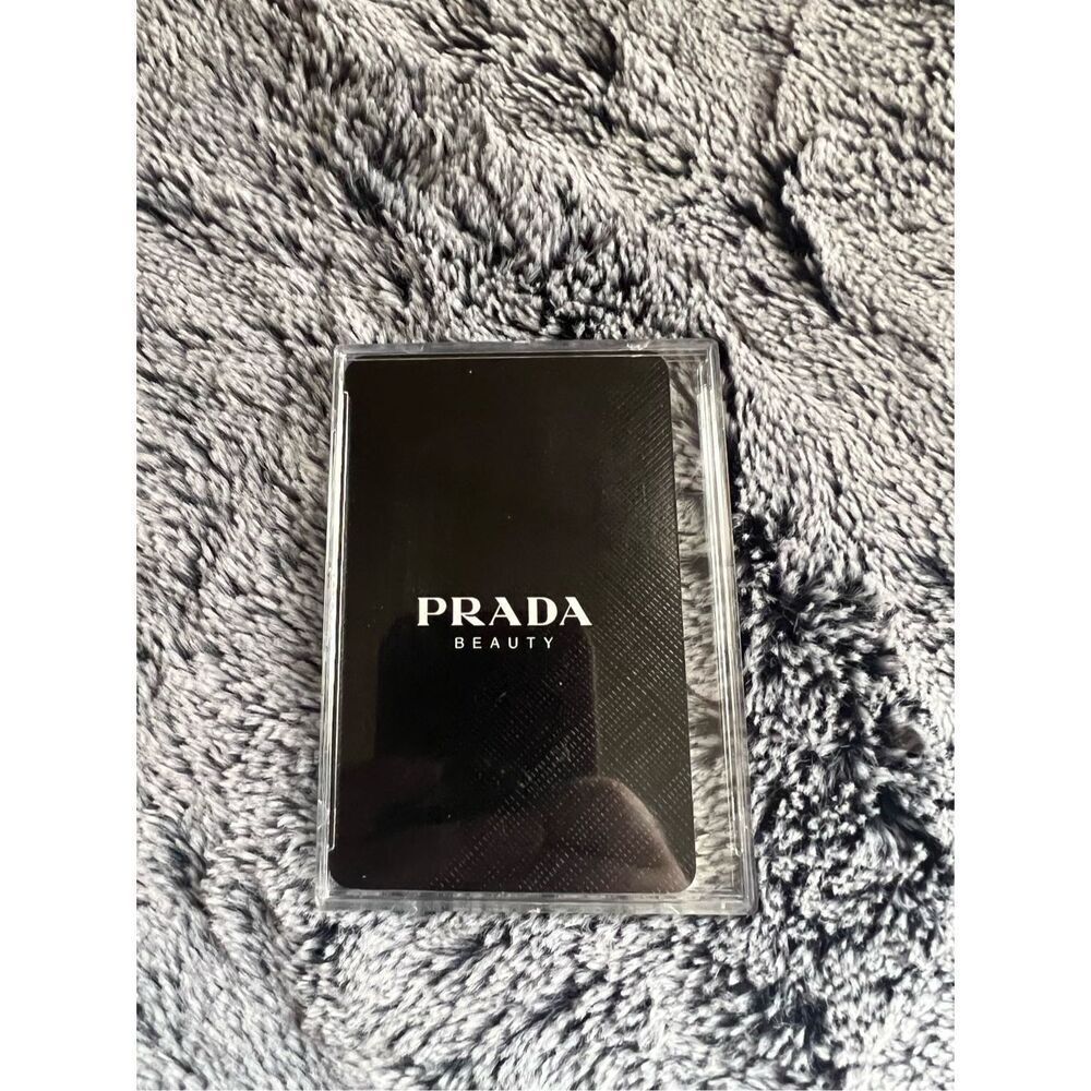 Prada playing card - Picture 5 of 5